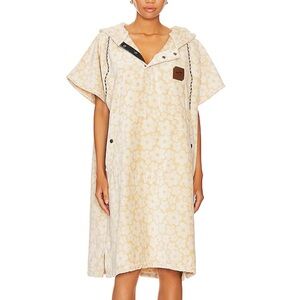 Slowtide Ginny Extra-Warm Poncho NWOT